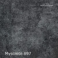 Myscrete 897